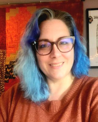 Photo of Candice Dorsten, Counselor in Vancouver, WA