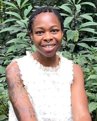 Photo of Helen Tracey, Counselor, LCPC, NCC