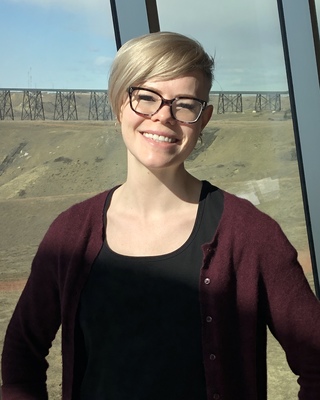 Photo of Christy Duncan, Registered Provisional Psychologist in Fort Macleod, AB