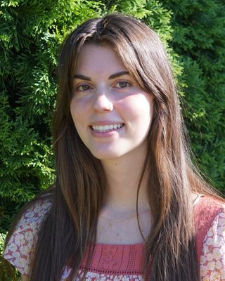 Photo of Taylor delGaudio, Counselor, MA, LPC