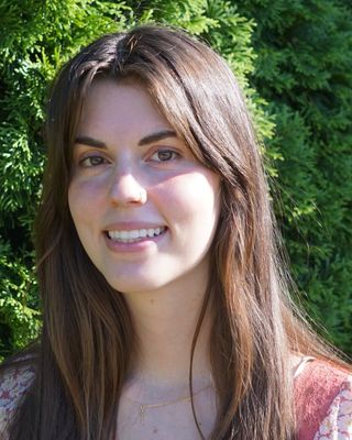 Photo of Taylor delGaudio, Counselor, MA, LPC