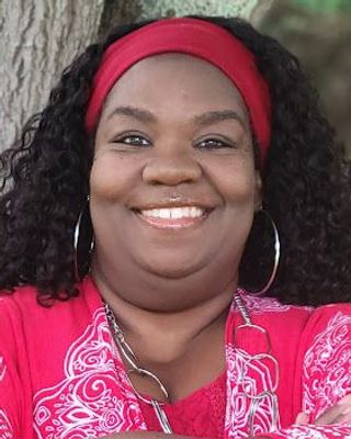 Photo of Erika Williams-Walker, Licensed Professional Counselor in Gwinnett County, GA