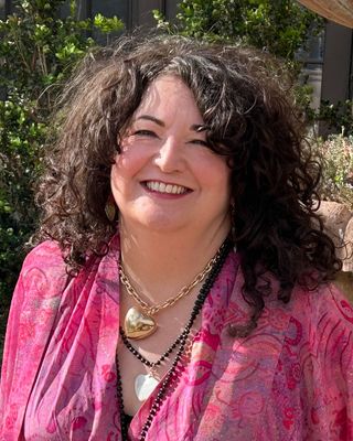 Photo of Lydia Mandell, Licensed Professional Counselor, LPC, ATR-BC