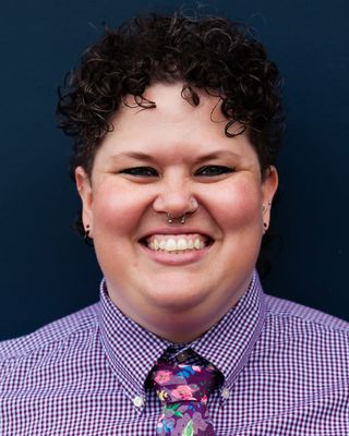Photo of Whitney Lynn Erickson, Clinical Social Work/Therapist in Renton, WA