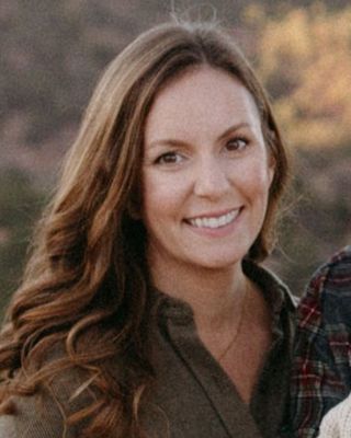 Photo of Emily Dobson, Clinical Social Work/Therapist, LCSW, MSW