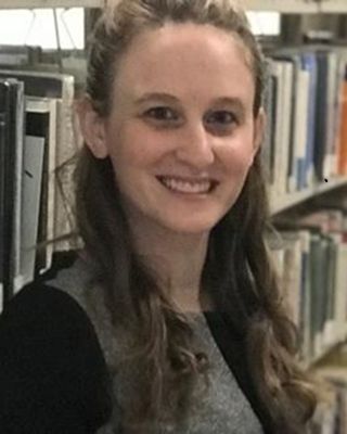 Photo of Chelsea Noel, Licensed Mental Health Counselor, MS, LMHC