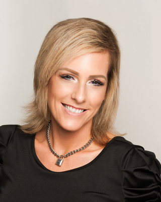 Photo of Brandi Jordan, Marriage & Family Therapist, LMFT