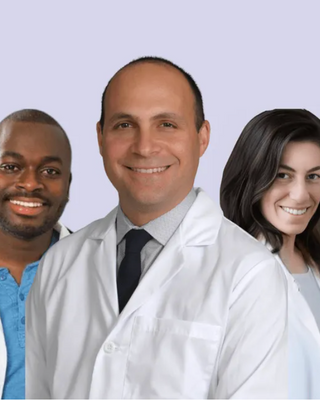 Photo of Kyle Lapidus - Journey Clinical - Psychiatry & Ketamine Therapy, Psychiatrist, PhD