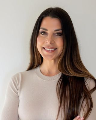 Photo of Keley Heckman, Clinical Social Work/Therapist, LCSW
