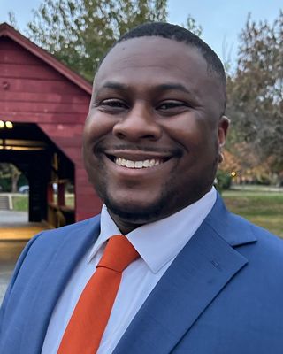 Photo of Carl Mouzon, Psychiatric Nurse Practitioner, DNP, CRNP
