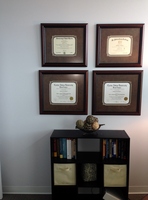 Gallery Photo of Dr. Lindsay Howard's office Parkland, FL