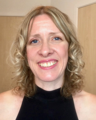 Photo of Sarah Marzillier, Psychologist in Leeds, England