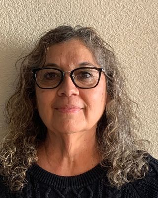 Photo of Veronica Perez, Counselor in Sandoval County, NM