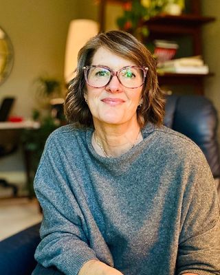 Photo of Meredith Milke, Marriage & Family Therapist, LCMHC, LMFT