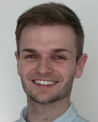 Photo of Connor Delaney, MPsy, Registered Psychotherapist