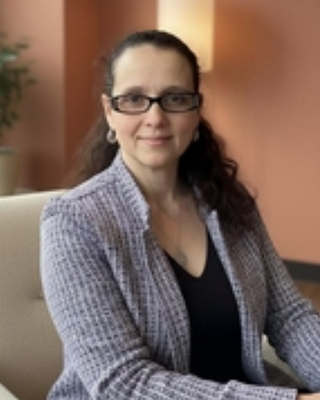 Photo of Marianys Delgado Alazo, Psychiatric Nurse Practitioner, PMHNP