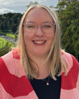 Photo of Natalya Willimott, Counsellor, MA, MBACP