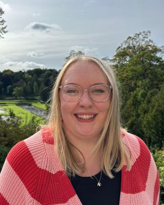 Photo of Natalya Willimott, Counsellor, MA, MBACP