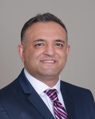 Photo of Iman Moridi, Marriage & Family Therapist, LMFT