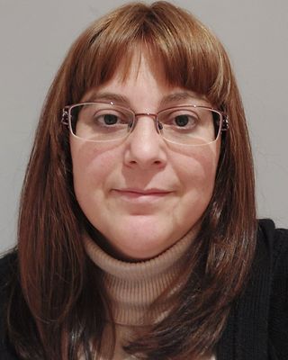 Photo of Evangelia Botsaki, Counsellor in EH5, Scotland