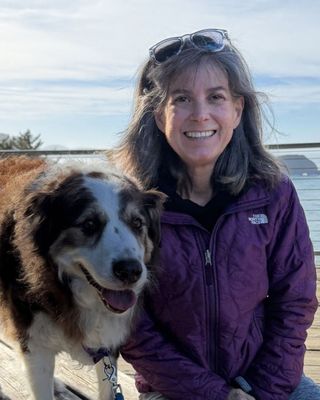 Photo of Diane Habel, Clinical Social Work/Therapist, LCSW