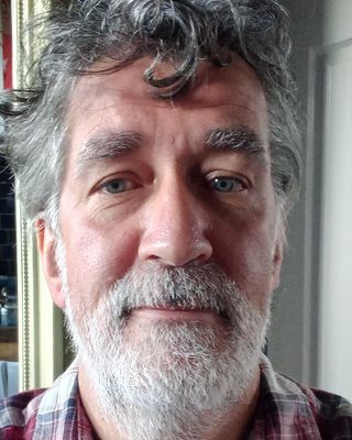 Photo of Richard Brian Smith, Psychotherapist, MBABCP