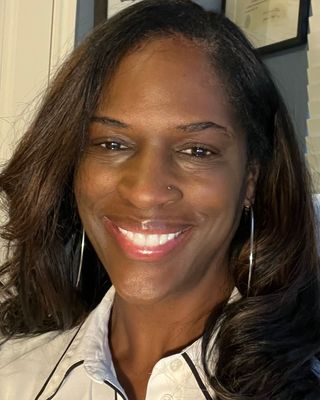 Photo of Tonya Williams, Psychiatric Nurse Practitioner, DNP, PMHNP-C, FNP-C