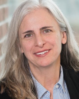 Photo of Jean Hunter, Licensed Professional Counselor, MEd, CAGS, LPC