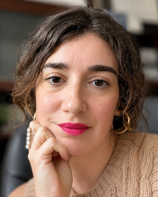 Photo of Alix Tarnowsky, Clinical Social Work/Therapist, LCSW, MBA