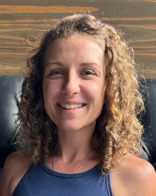 Photo of Brianna Marek, Licensed Master Social Work, LMSW, RYT-200