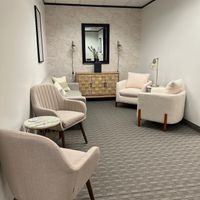 Gallery Photo of Lounge Seating 