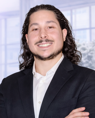 Photo of Anthony Saddy, Counselor, MS, LCMHC