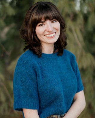 Photo of Julia Perini, Clinical Social Work/Therapist, LCSW-C, CGP