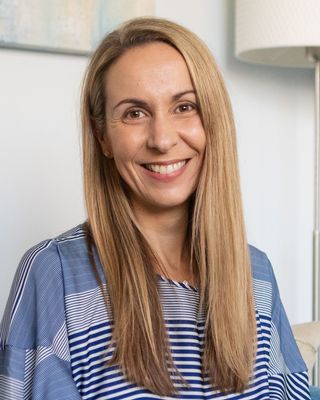 Photo of Francesca Festa, Licensed Professional Clinical Counselor, MA, LPCC-S, CCATP
