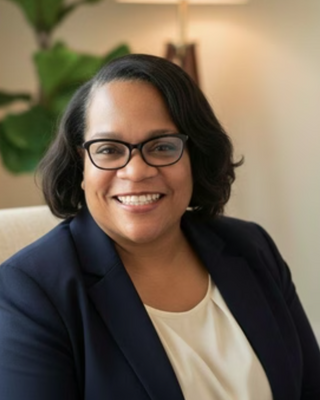 Photo of Stephanie James, Licensed Professional Counselor, LPC