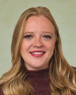 Photo of Julia Toomey, Counselor, ACMHC