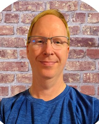 Photo of Kevin Stegeman, Counselor, LPC