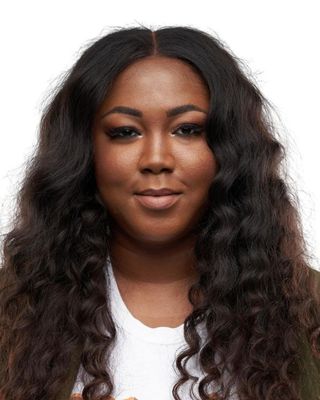 Photo of Ashley McGirt - Ashley McGirt Counseling Services LLC, Clinical Social Work/Therapist, LICSW