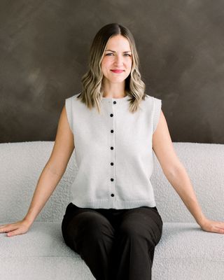 Photo of Hannah Schlueter, Counselor, MA, LPC