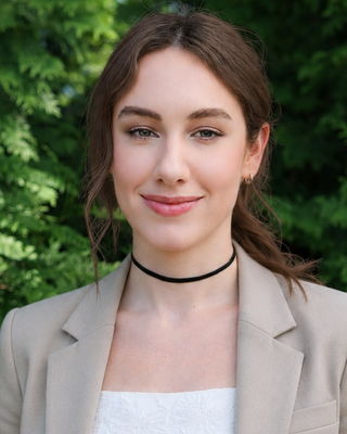 Photo of Dr. Alexandra Vandegrift, Psychologist, MS, PsyD