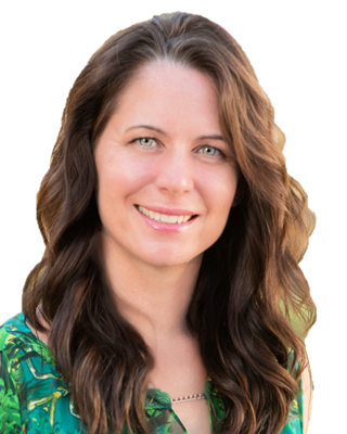 Photo of Stephanie Meriaux, Marriage & Family Therapist, LMFT
