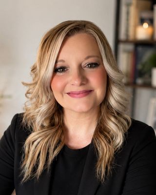 Photo of Tonya Marie Powell, Licensed Professional Counselor, MA, LPC