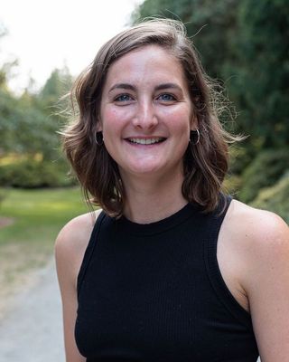 Photo of Ellen Hokit, Pre-Licensed Professional, MA