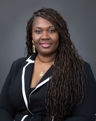 Photo of Esther Ofori-Denutsui, Psychiatric Nurse Practitioner, MSN, APRN, PMHNP, BC
