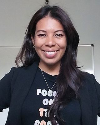 Foto de Stephany Zambrano Buendia, Psicólogo, Lic. en Psicología