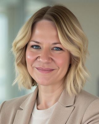 Photo of Krystle Ladd, Psychiatric Nurse Practitioner, PMHNP