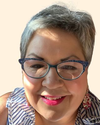 Photo of Cindy (Cynthia) Naumczik, Clinical Social Work/Therapist, LCSW