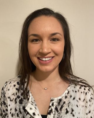 Photo of Jaclyn McDonald, Clinical Social Work/Therapist, LICSW