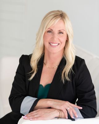 Photo of Brittany Johnson, Pre-Licensed Professional, MA