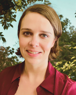 Photo of Erica Burck, Pre-Licensed Professional, MHCI